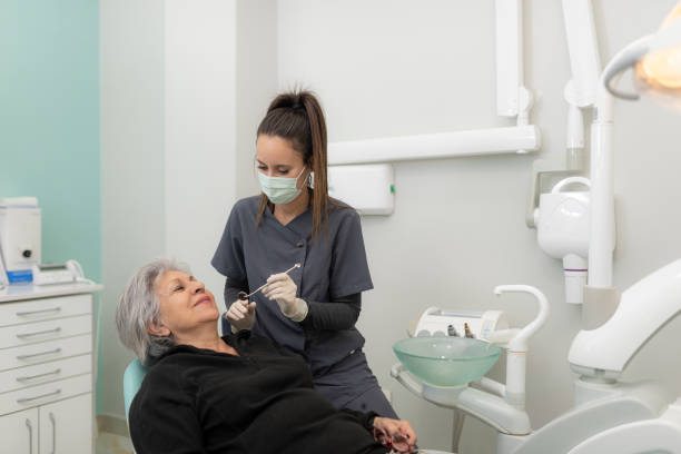 Best Tooth Infection Emergency Dentist  in Lake Ridge, VA