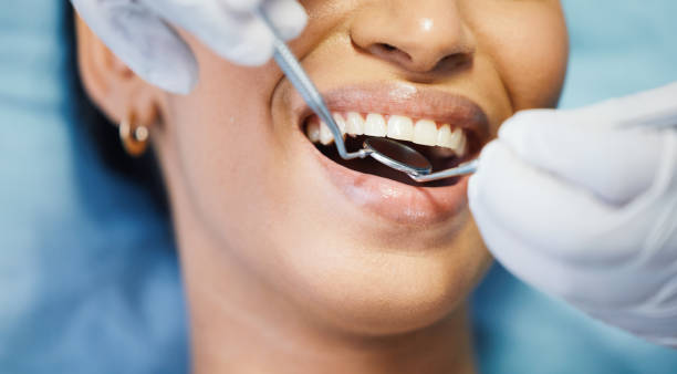 Best Dentist Open on Weekends  in Lake Ridge, VA