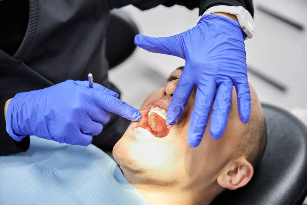 Best Cracked Tooth Emergency Dentist  in Lake Ridge, VA