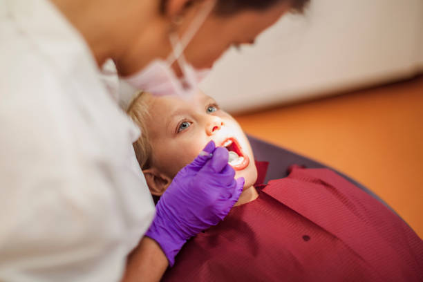 Best Urgent Dental Care  in Lake Ridge, VA