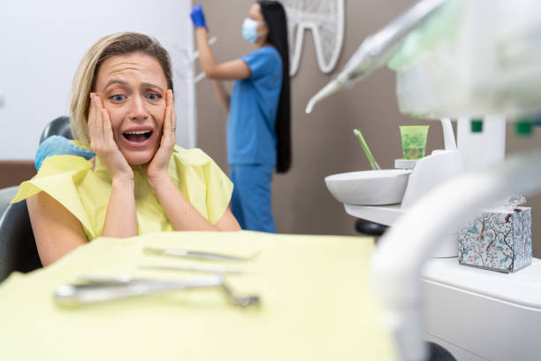 Best Dental Emergency Near Me  in Lake Ridge, VA